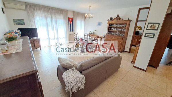 appartamento in vendita a Selvazzano Dentro
