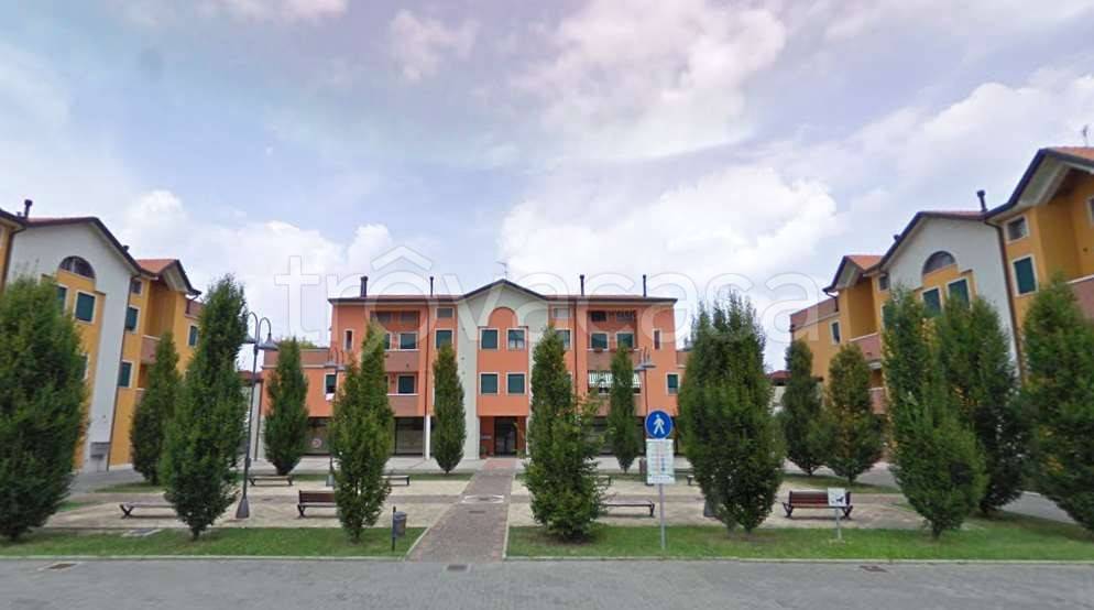 appartamento in vendita a Selvazzano Dentro in zona Tencarola