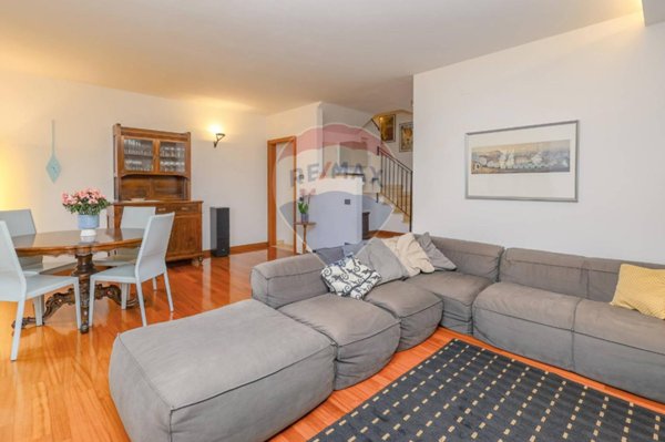 casa indipendente in vendita a Selvazzano Dentro in zona San Domenico