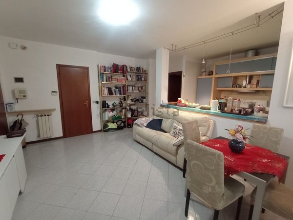 appartamento in vendita a Selvazzano Dentro