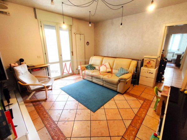 appartamento in vendita a Selvazzano Dentro in zona San Domenico