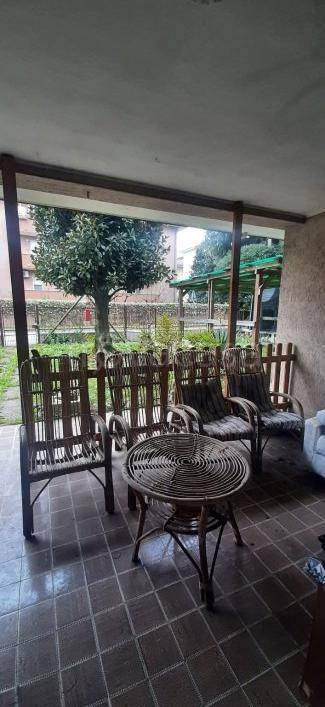 casa indipendente in vendita a Selvazzano Dentro in zona Tencarola