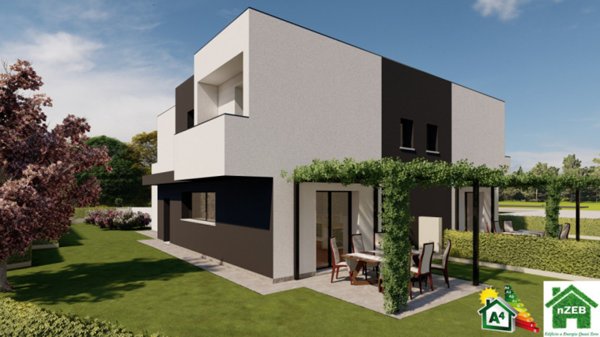 casa indipendente in vendita a Selvazzano Dentro in zona Tencarola