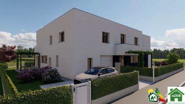 casa indipendente in vendita a Selvazzano Dentro in zona Tencarola