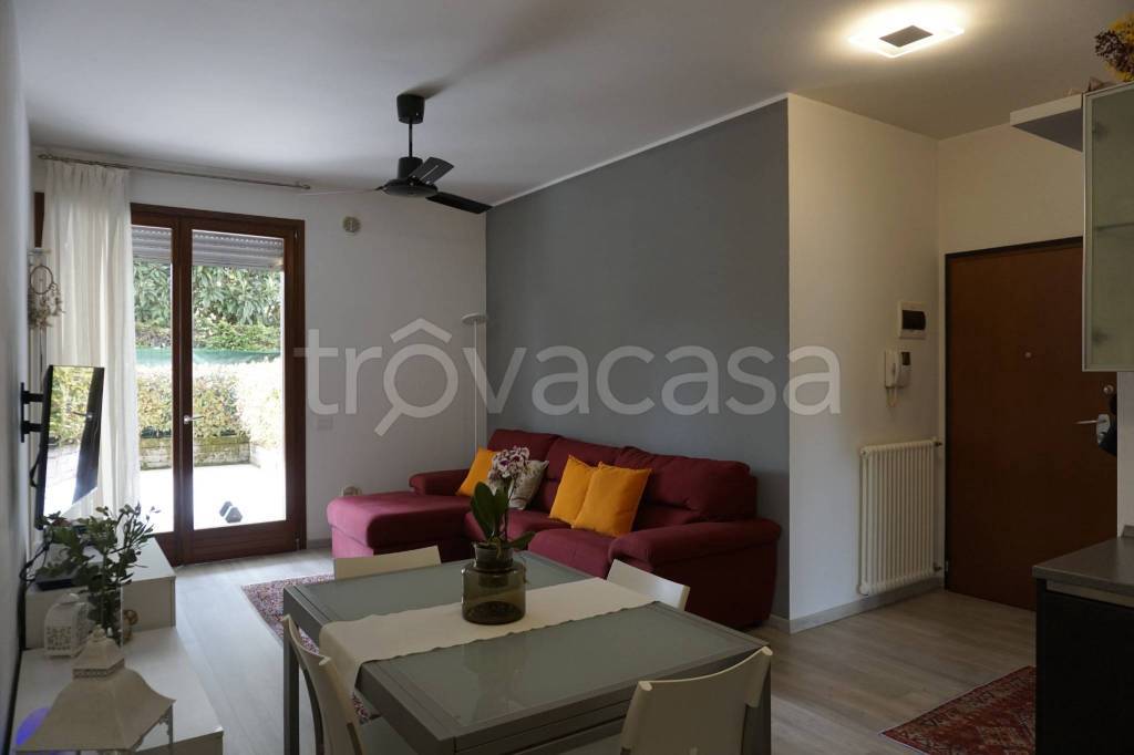 appartamento in vendita a Selvazzano Dentro