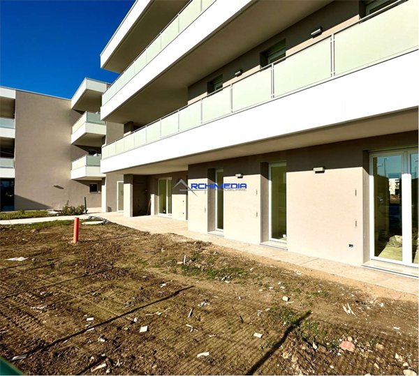 appartamento in vendita a Selvazzano Dentro in zona Tencarola