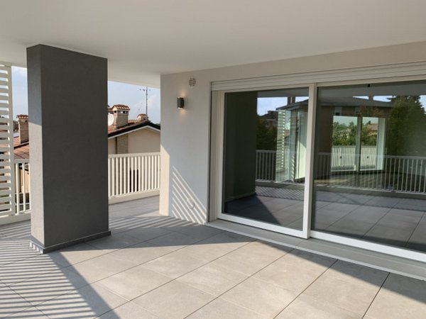 appartamento in vendita a Selvazzano Dentro in zona San Domenico