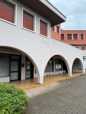 appartamento in vendita a Selvazzano Dentro in zona Tencarola