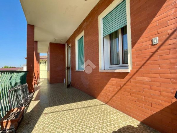 casa indipendente in vendita a Selvazzano Dentro in zona Tencarola