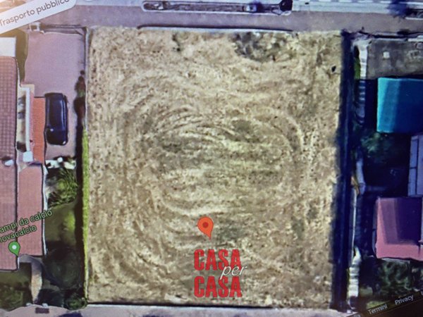 casa indipendente in vendita a Selvazzano Dentro in zona Montecchia