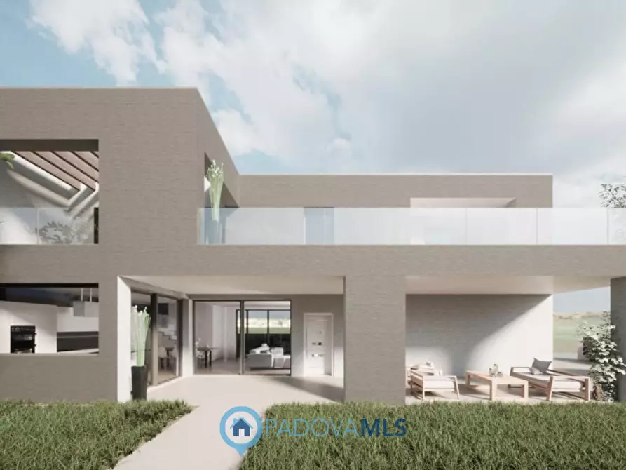 casa indipendente in vendita a Selvazzano Dentro in zona Caselle
