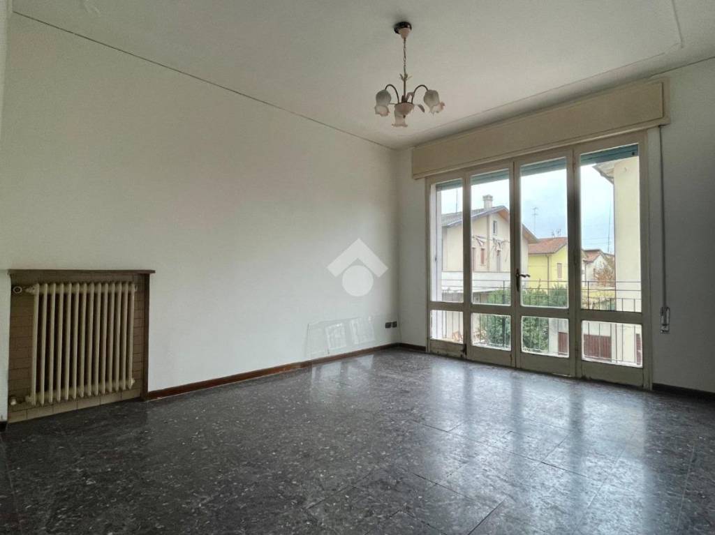 appartamento in vendita a Selvazzano Dentro in zona Caselle