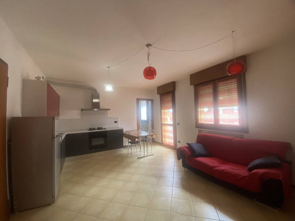 appartamento in vendita a Selvazzano Dentro in zona Tencarola