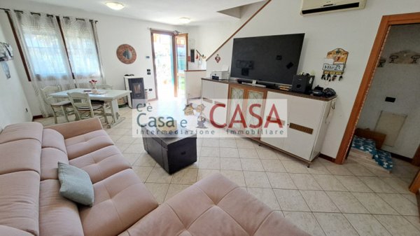 casa indipendente in vendita a Selvazzano Dentro