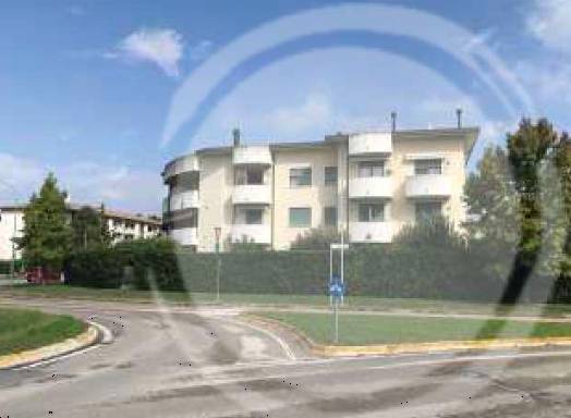 appartamento in vendita a Selvazzano Dentro in zona Caselle