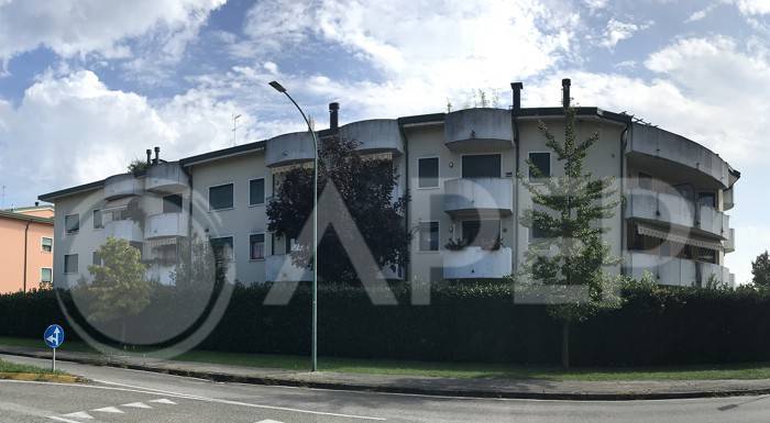 appartamento in vendita a Selvazzano Dentro in zona Caselle