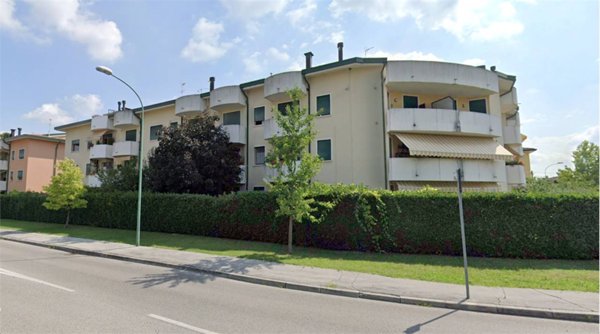 appartamento in vendita a Selvazzano Dentro
