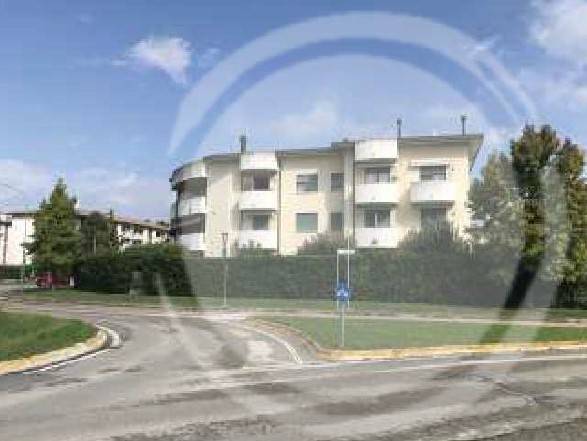 appartamento in vendita a Selvazzano Dentro in zona Caselle