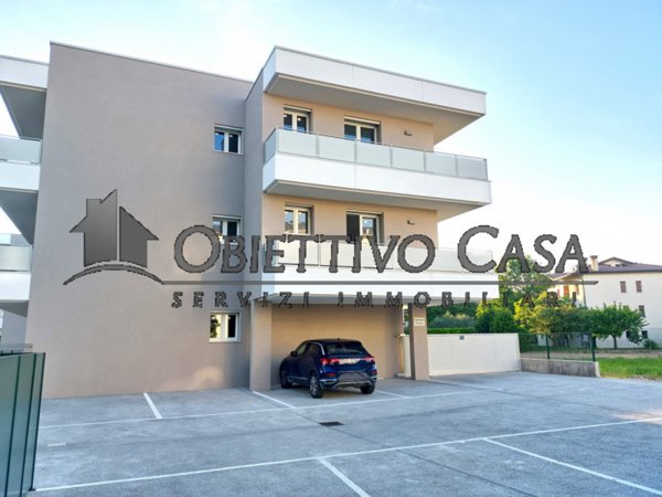 appartamento in vendita a Selvazzano Dentro