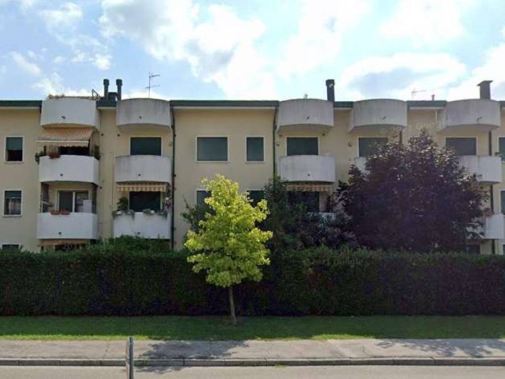 appartamento in vendita a Selvazzano Dentro in zona Caselle