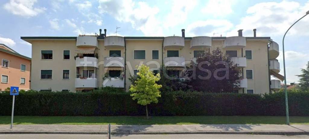 appartamento in vendita a Selvazzano Dentro in zona Caselle