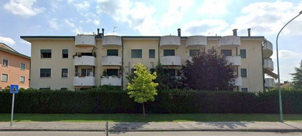 appartamento in vendita a Selvazzano Dentro