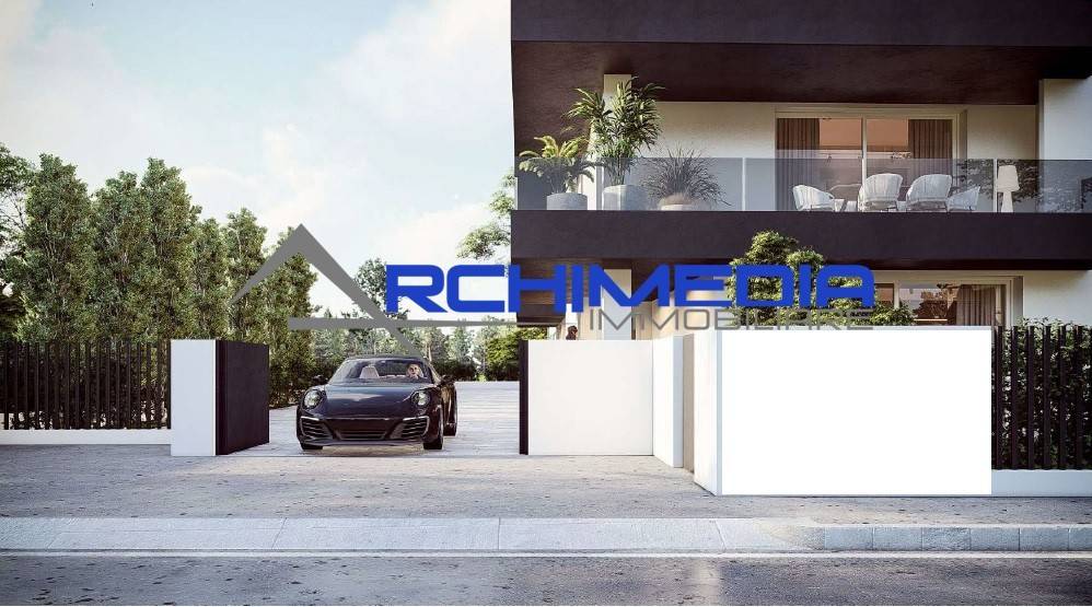 appartamento in vendita a Selvazzano Dentro in zona Caselle