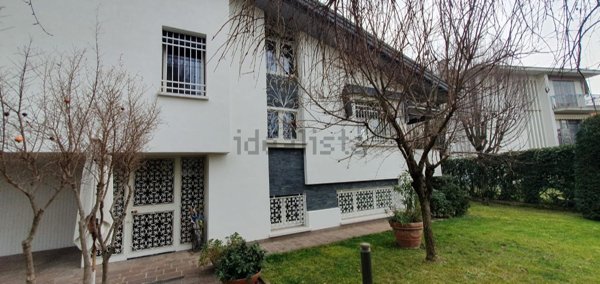 casa indipendente in vendita a Selvazzano Dentro