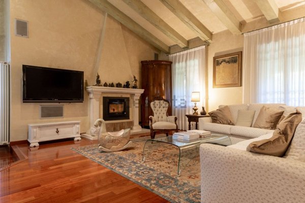 casa indipendente in vendita a Selvazzano Dentro