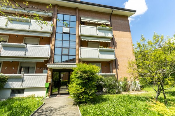 appartamento in vendita a Selvazzano Dentro in zona San Domenico