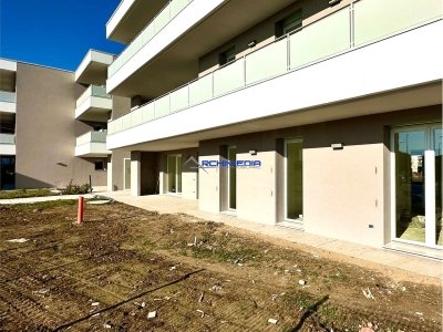 appartamento in vendita a Selvazzano Dentro in zona San Domenico
