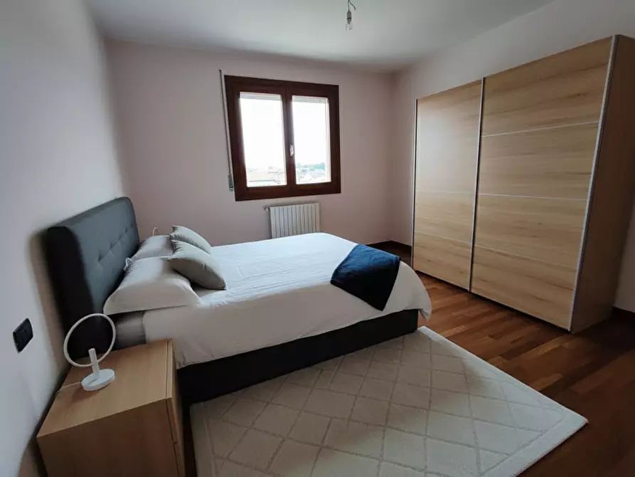 appartamento in vendita a Selvazzano Dentro in zona Caselle