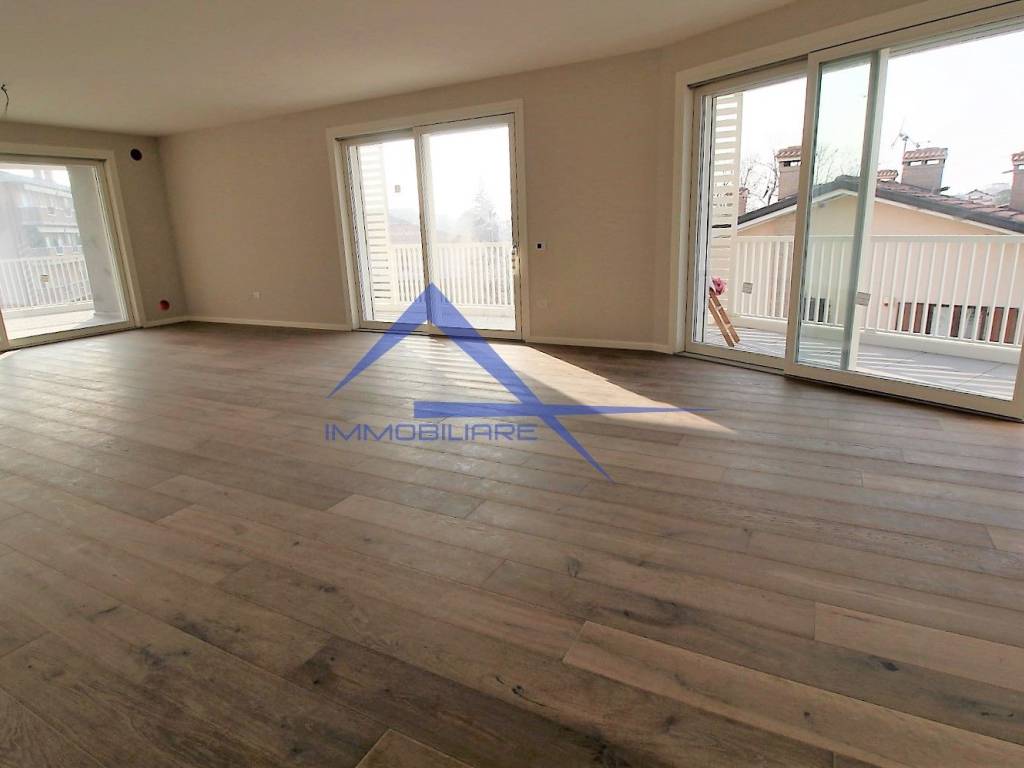 appartamento in vendita a Selvazzano Dentro in zona San Domenico