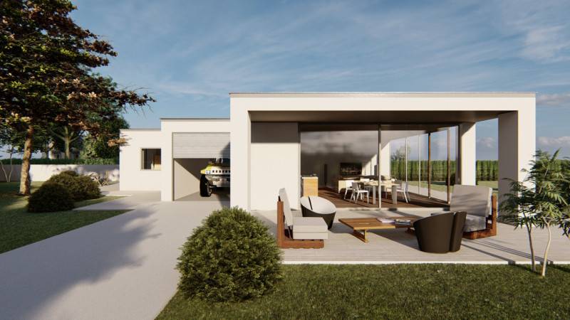 casa indipendente in vendita a Selvazzano Dentro in zona Tencarola