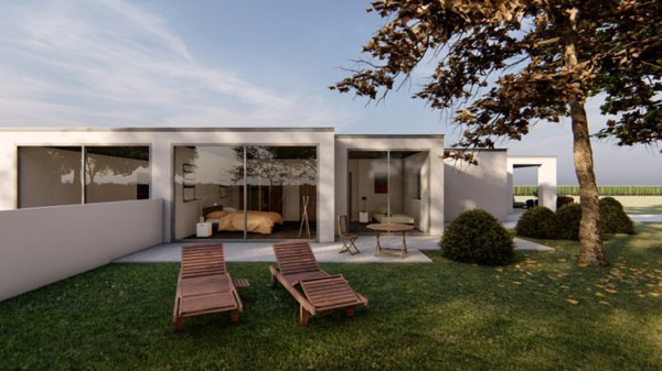 casa indipendente in vendita a Selvazzano Dentro in zona Tencarola