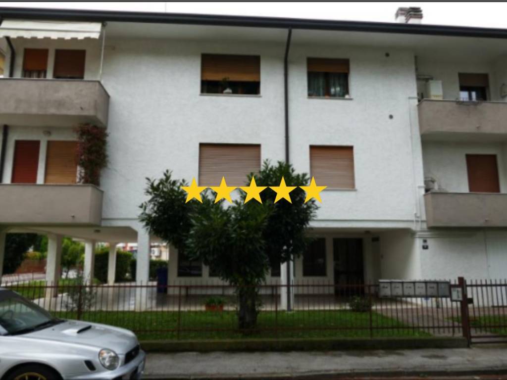 appartamento in vendita a Selvazzano Dentro