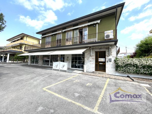 appartamento in vendita a Selvazzano Dentro