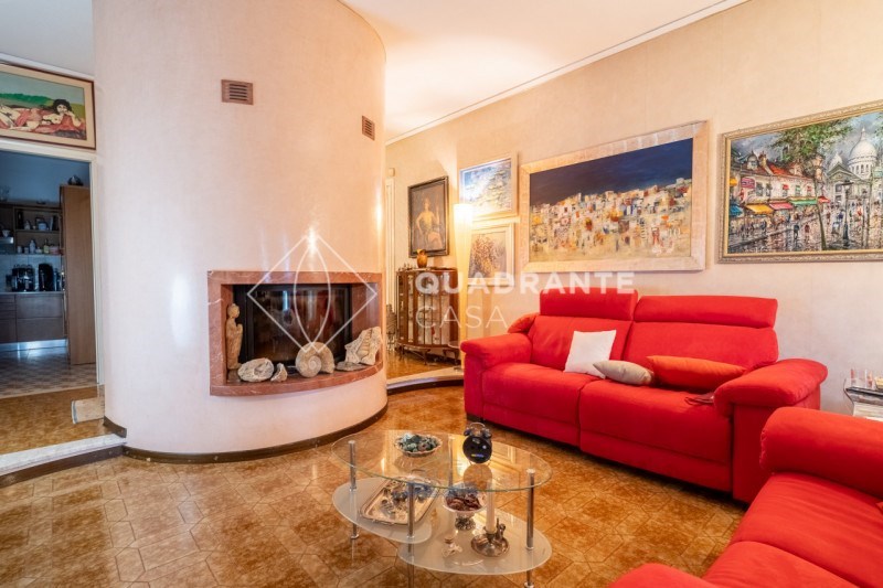 casa indipendente in vendita a Selvazzano Dentro in zona San Domenico
