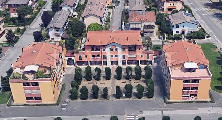 appartamento in vendita a Selvazzano Dentro in zona Tencarola
