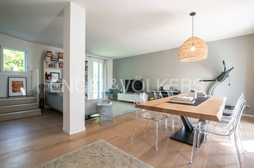 casa indipendente in vendita a Selvazzano Dentro in zona Tencarola