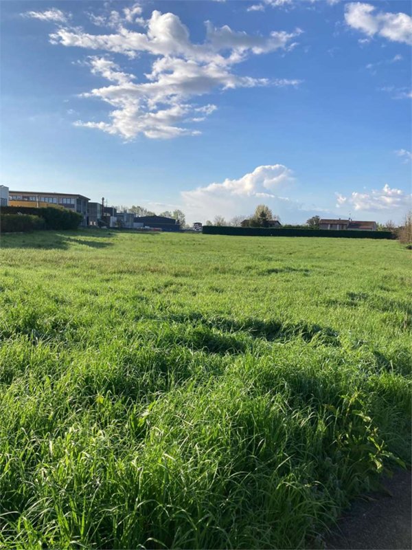 terreno agricolo in vendita a Selvazzano Dentro