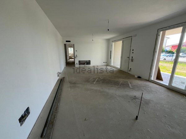 appartamento in vendita a Selvazzano Dentro