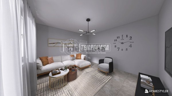 appartamento in vendita a Selvazzano Dentro