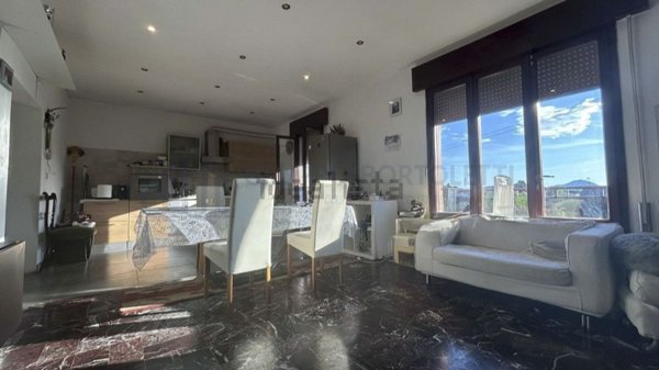 appartamento in vendita a Selvazzano Dentro in zona Tencarola