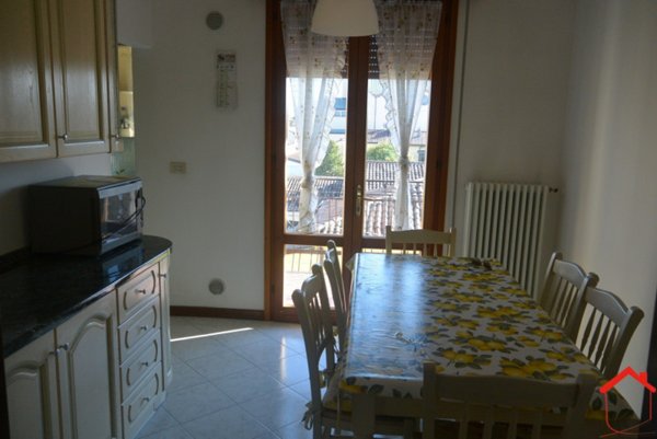 appartamento in vendita a Selvazzano Dentro in zona Tencarola