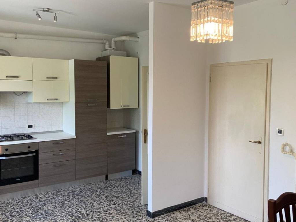 appartamento in vendita a Selvazzano Dentro in zona Tencarola