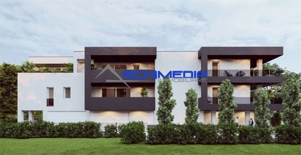 appartamento in vendita a Selvazzano Dentro in zona Caselle