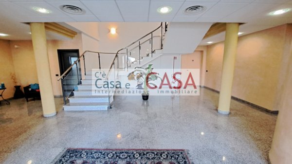 terreno edificabile in vendita a Selvazzano Dentro in zona Caselle