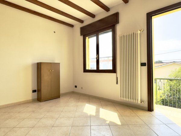 appartamento in vendita a Selvazzano Dentro in zona Caselle