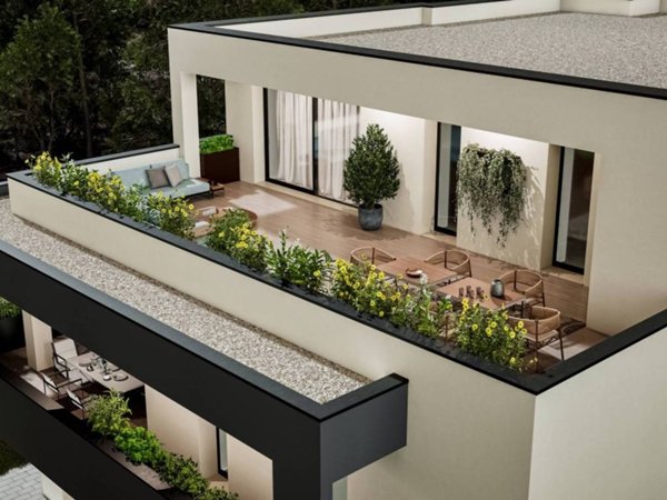appartamento in vendita a Selvazzano Dentro in zona San Domenico